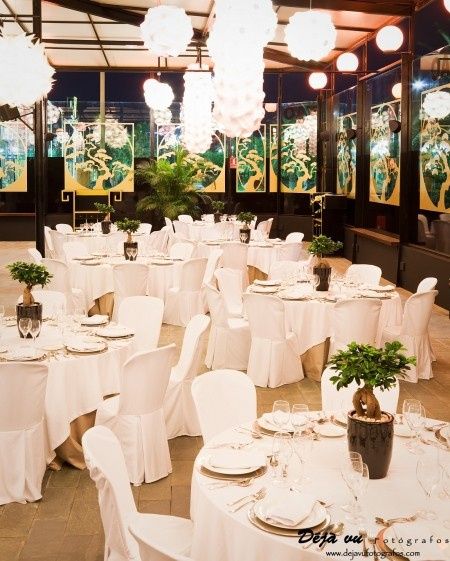 Catering del Tao Garden & club - 3
