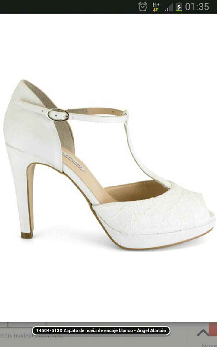 Zapatos!!! - 9