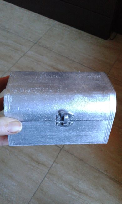 15 porta alianzas. Con cuál te quedas? - 1