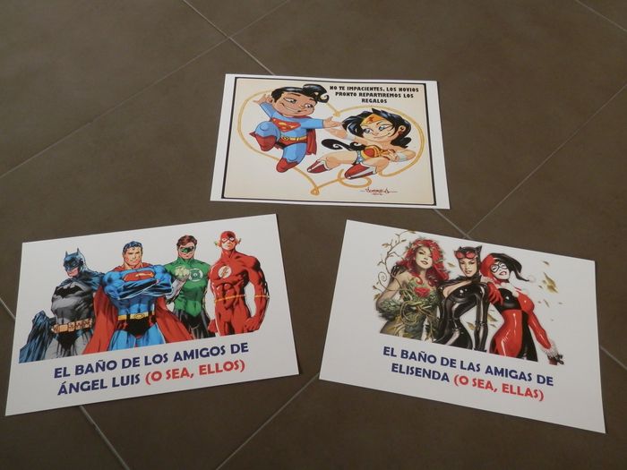 Lo que tengo ya para la boda - 10