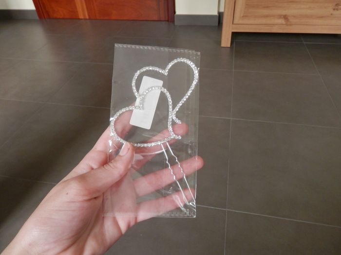 Lo que tengo ya para la boda - 12