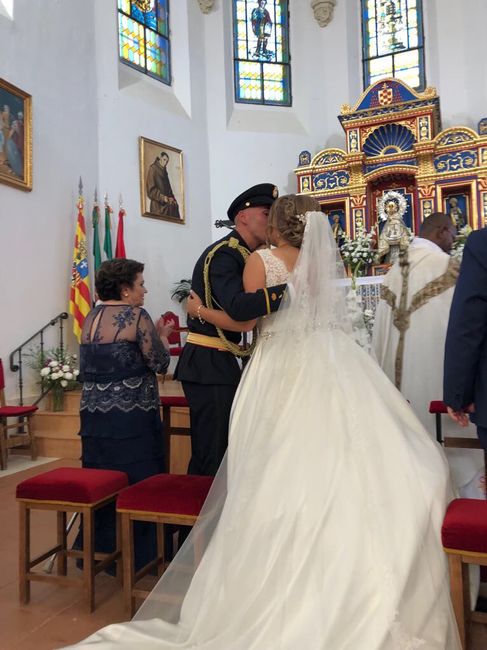 Mi boda ya paso! - 3