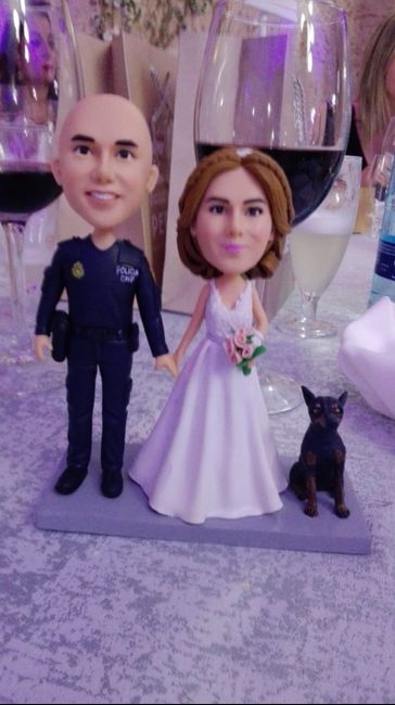 Mi boda ya paso! - 4