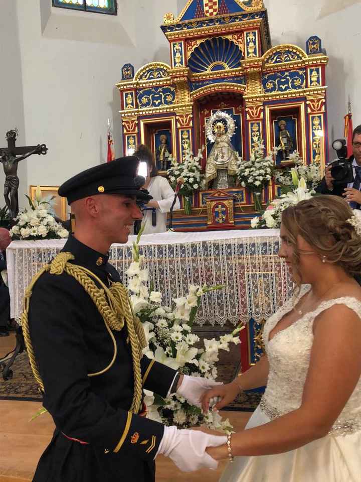Novias Curvys - 2