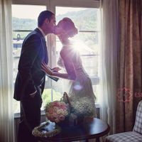 Antes de la boda