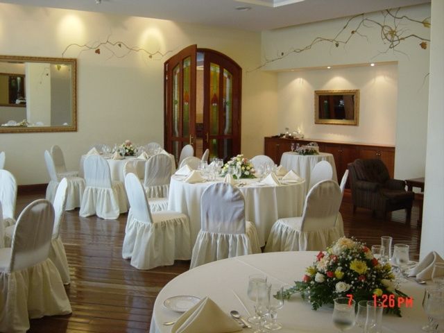 El Salón