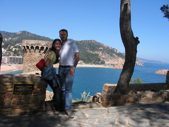 Viaje de Novios