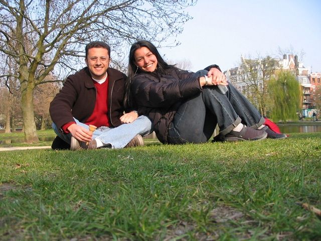 Viaje de novios