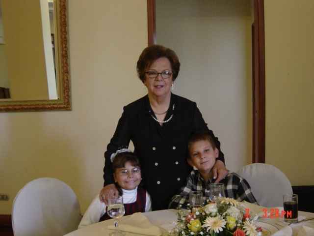 Abuelita