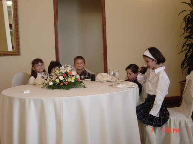 Niños