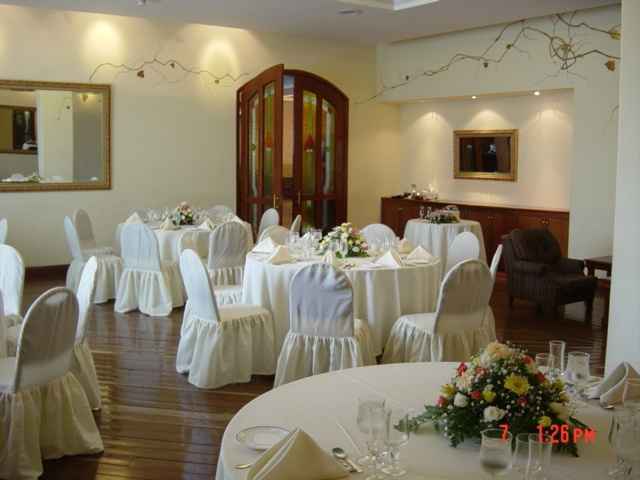 El Salón