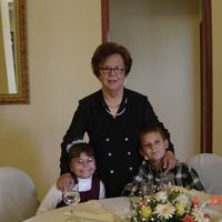Abuelita