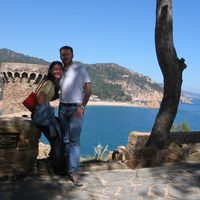 Viaje de Novios
