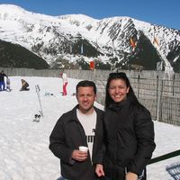 Viaje de novios