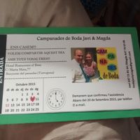 invitacions