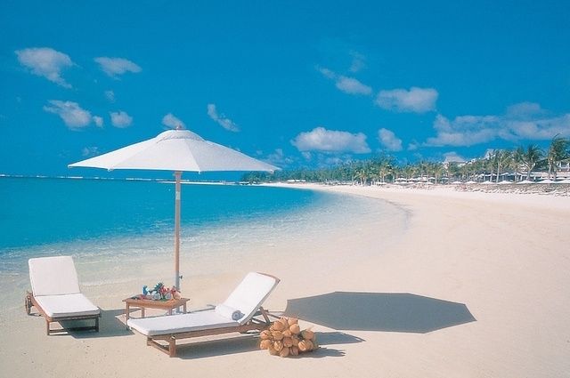 Isla Mauricio
