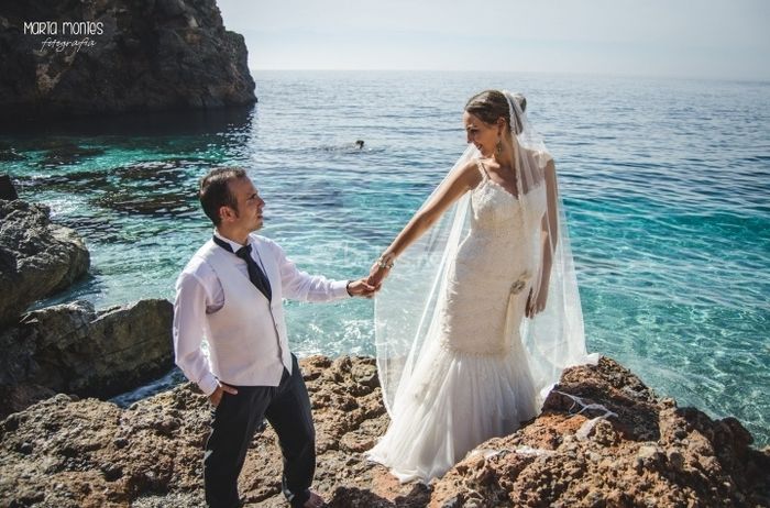 Mi preboda con Marta Montes Fotografía