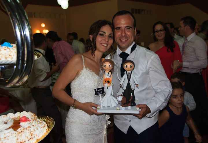 Fofuchos personalizados