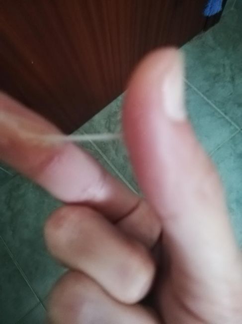 Ovulacion tardía ,,,,a los 23 días! - 1
