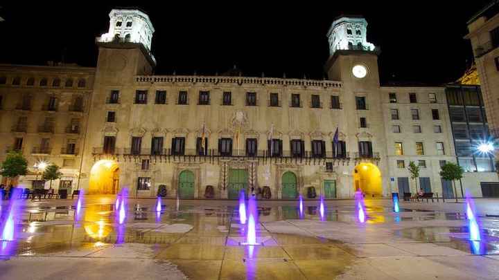  Fotos del sitio donde haréis la ceremonia. - 2