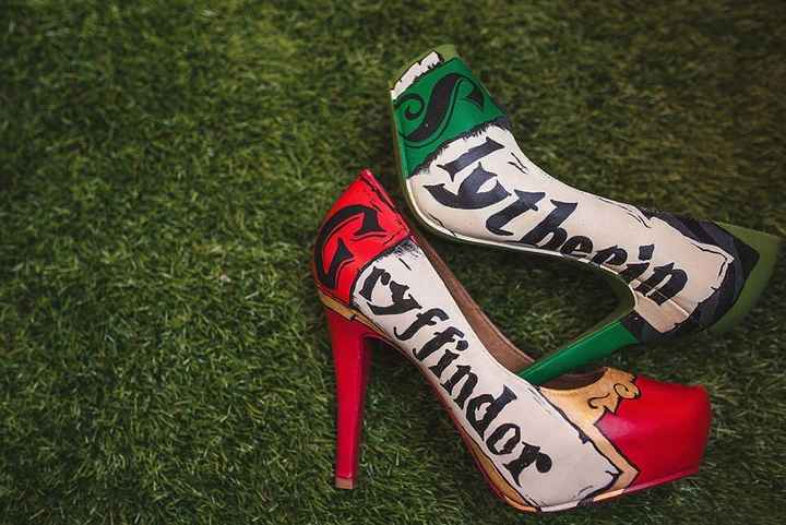 pasada de zapatos