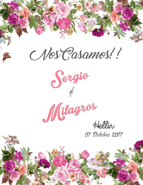 Invitaciones opiniones :/ - 2