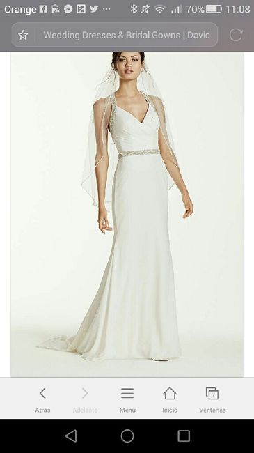 David's bridal - 4