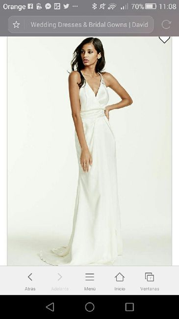 David's bridal - 5