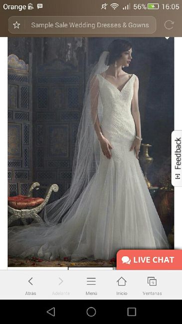 David's bridal - 8