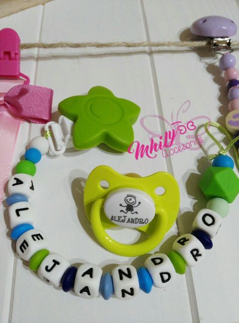 Regalos bebes! - 1