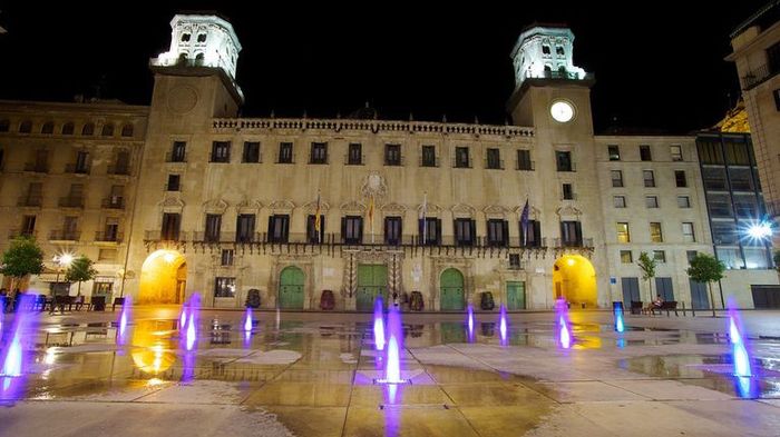  Fotos del sitio donde haréis la ceremonia. - 2
