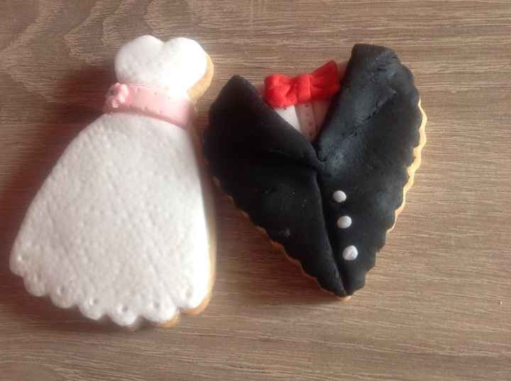 Galletas
