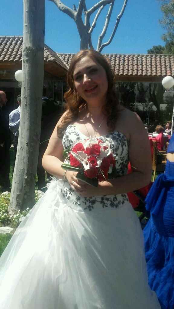 Ya paso mi dia - 1