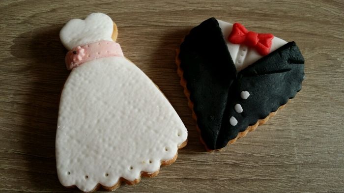 Galletitas - 1