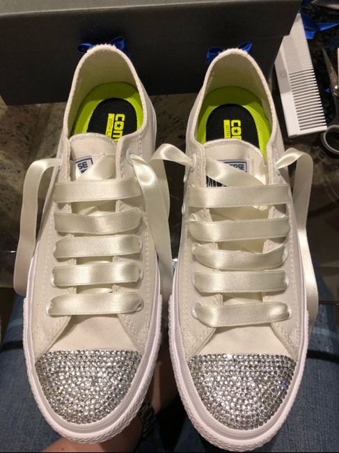  Converse - 1