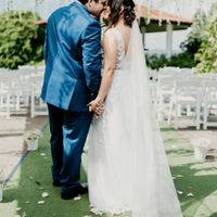 ¿Con cuántos ❤️ valoras el día de tu boda? - 1