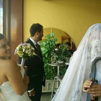 Muy agobiada - 1
