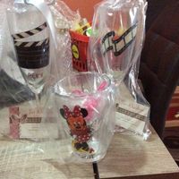 Copas personalizadas - 1