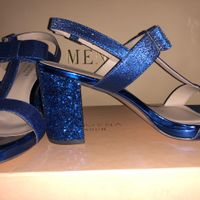 Mis zapatos!! - 2