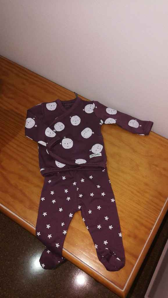 Futuras mamás Septiembre 2020 - 2