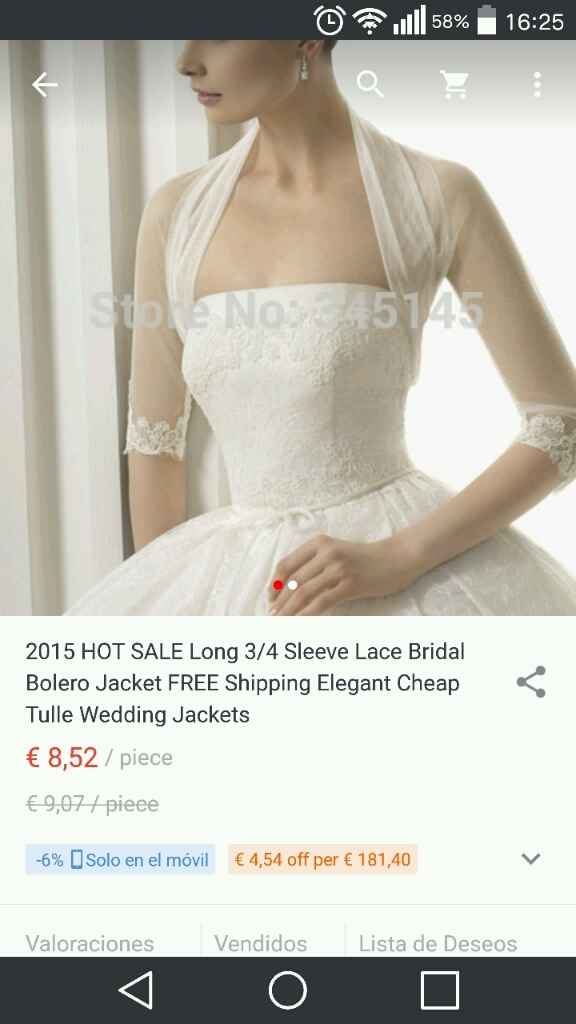 Compritas en aliexpress - 1