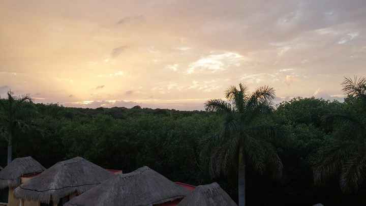 Rivera maya royal suite yucatan, salida 12/07 - 1