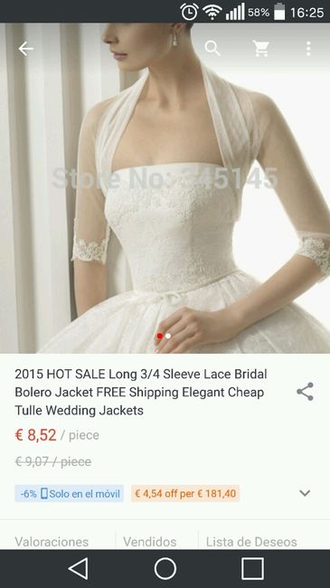 Compritas en aliexpress - 1