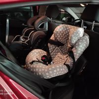 Futuras mamás Septiembre 2020 - 1