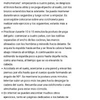 Futuras mamás Septiembre 2020 - 1