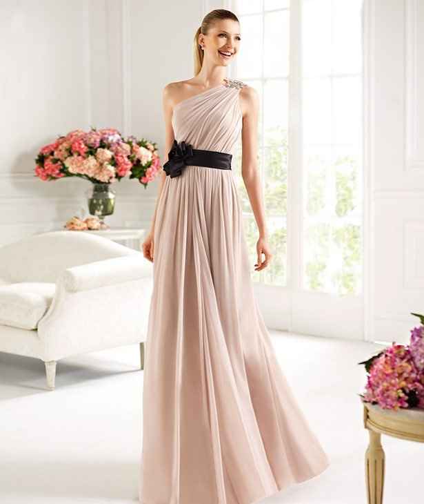 Vestido Canarias