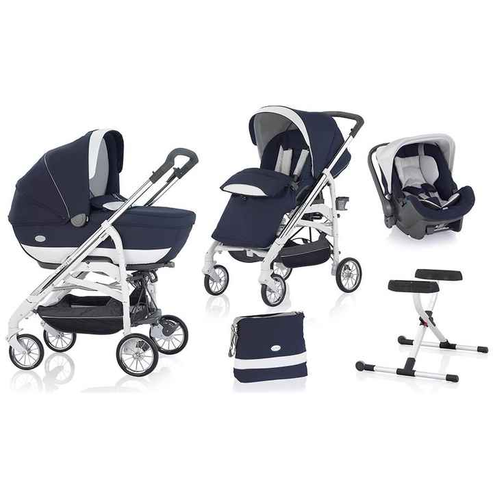 Inglesina Otutto Deluxe