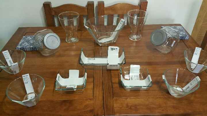 Mis candy bar_ ikea - 1
