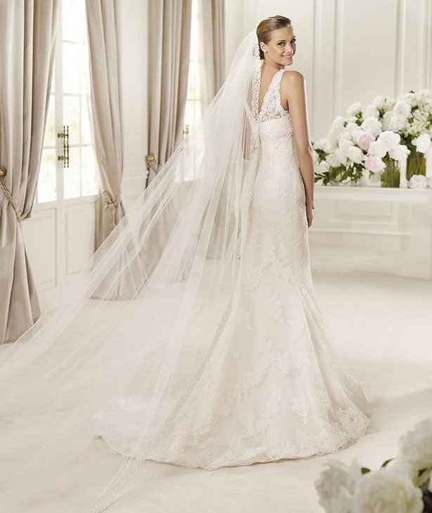 Diango Pronovias