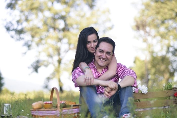 ¿Cómo son tus fotos de preboda? - 1